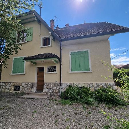 "La Scierie" T4 80M2 Annecy Apartment Екстериор снимка