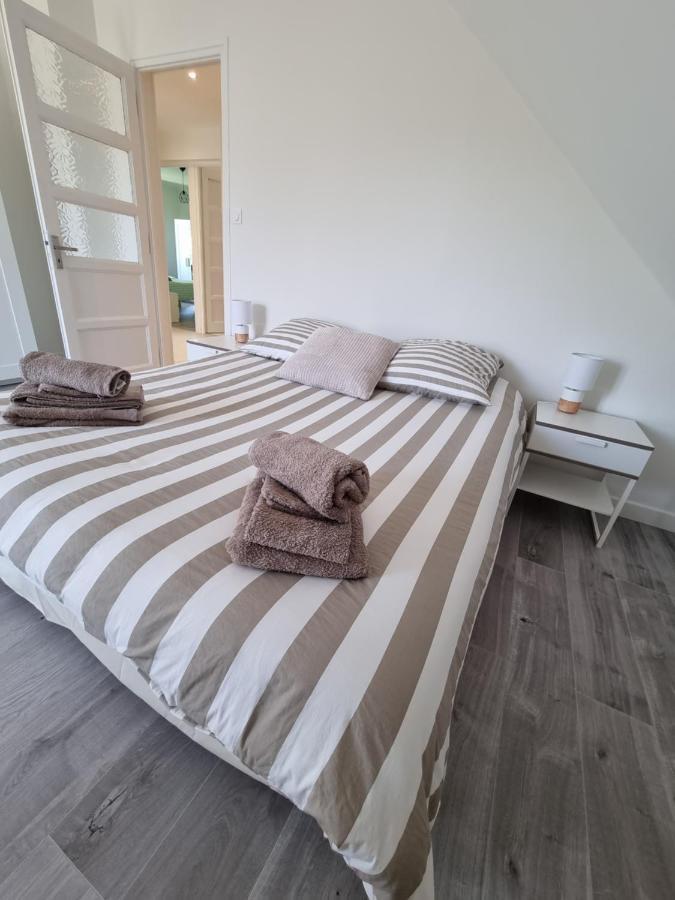 "La Scierie" T4 80M2 Annecy Apartment Екстериор снимка