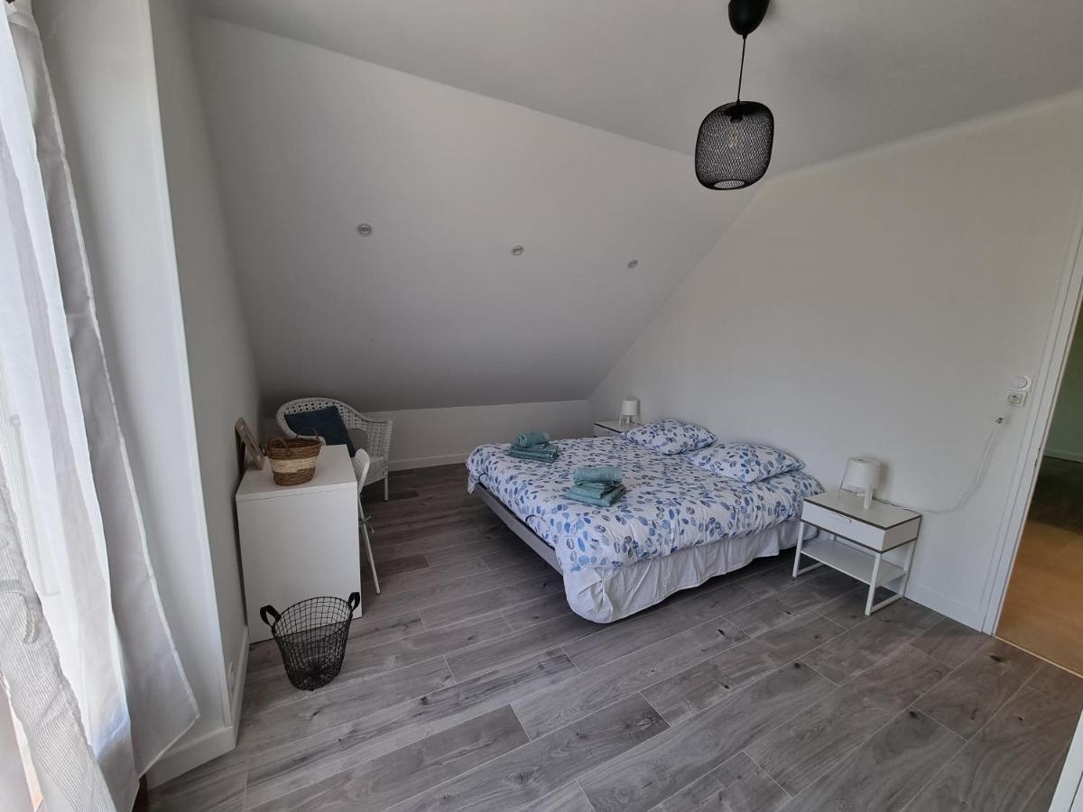 "La Scierie" T4 80M2 Annecy Apartment Екстериор снимка