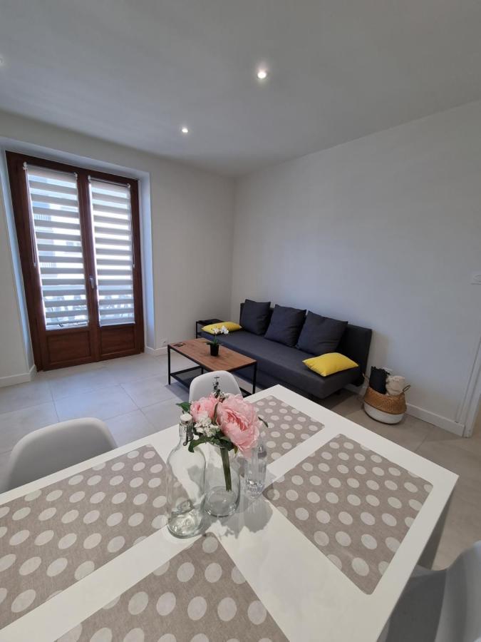 "La Scierie" T4 80M2 Annecy Apartment Екстериор снимка