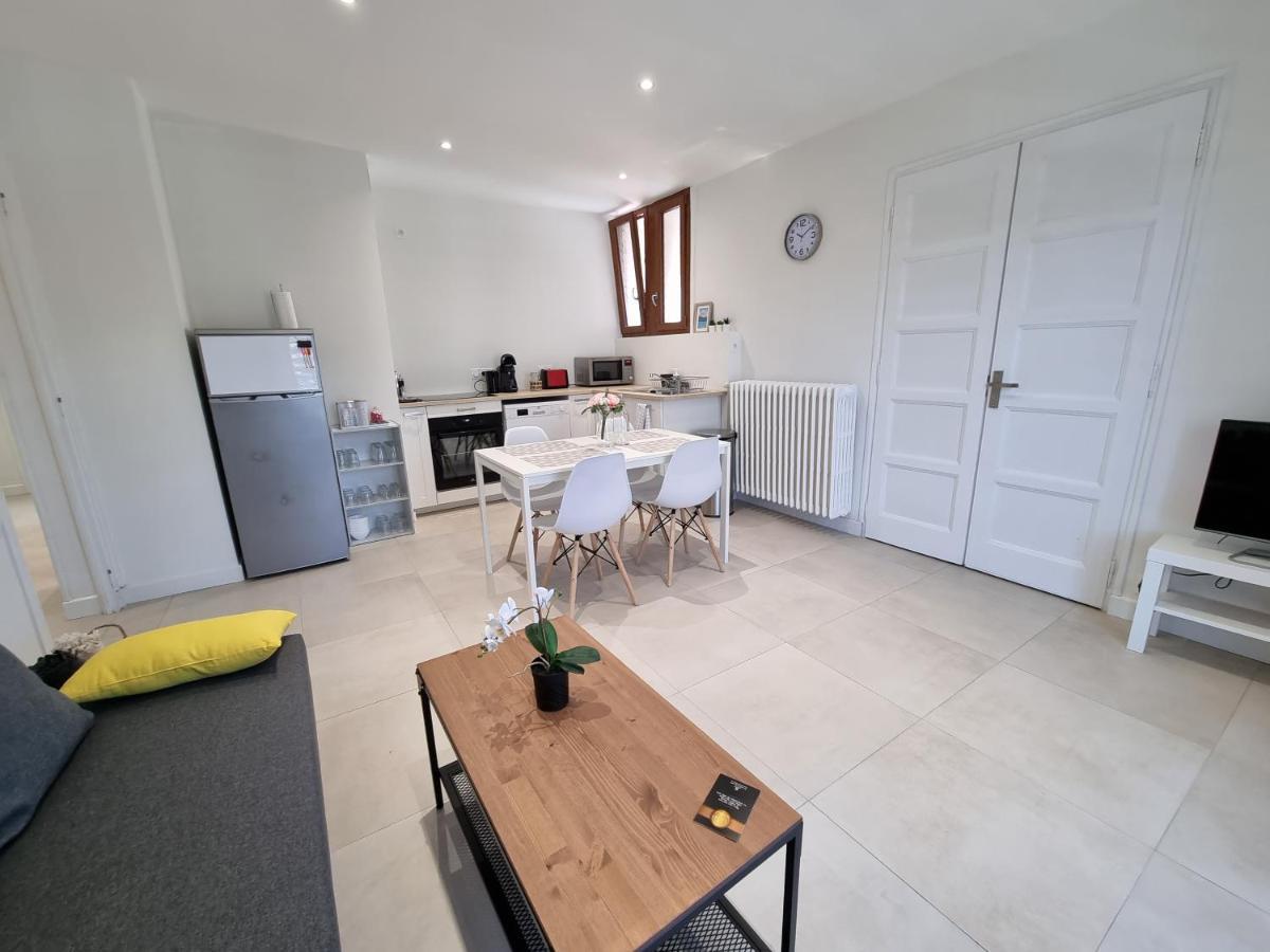 "La Scierie" T4 80M2 Annecy Apartment Екстериор снимка