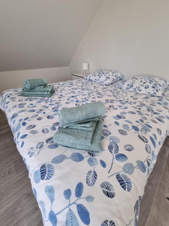 "La Scierie" T4 80M2 Annecy Apartment Екстериор снимка