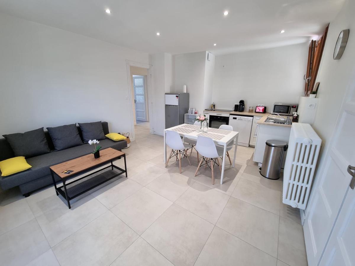 "La Scierie" T4 80M2 Annecy Apartment Екстериор снимка