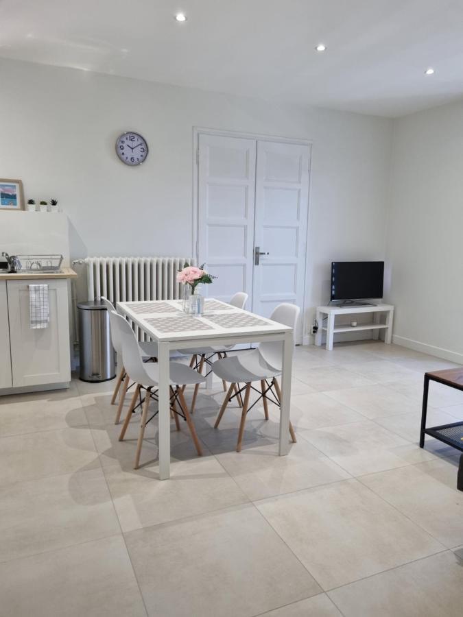 "La Scierie" T4 80M2 Annecy Apartment Екстериор снимка