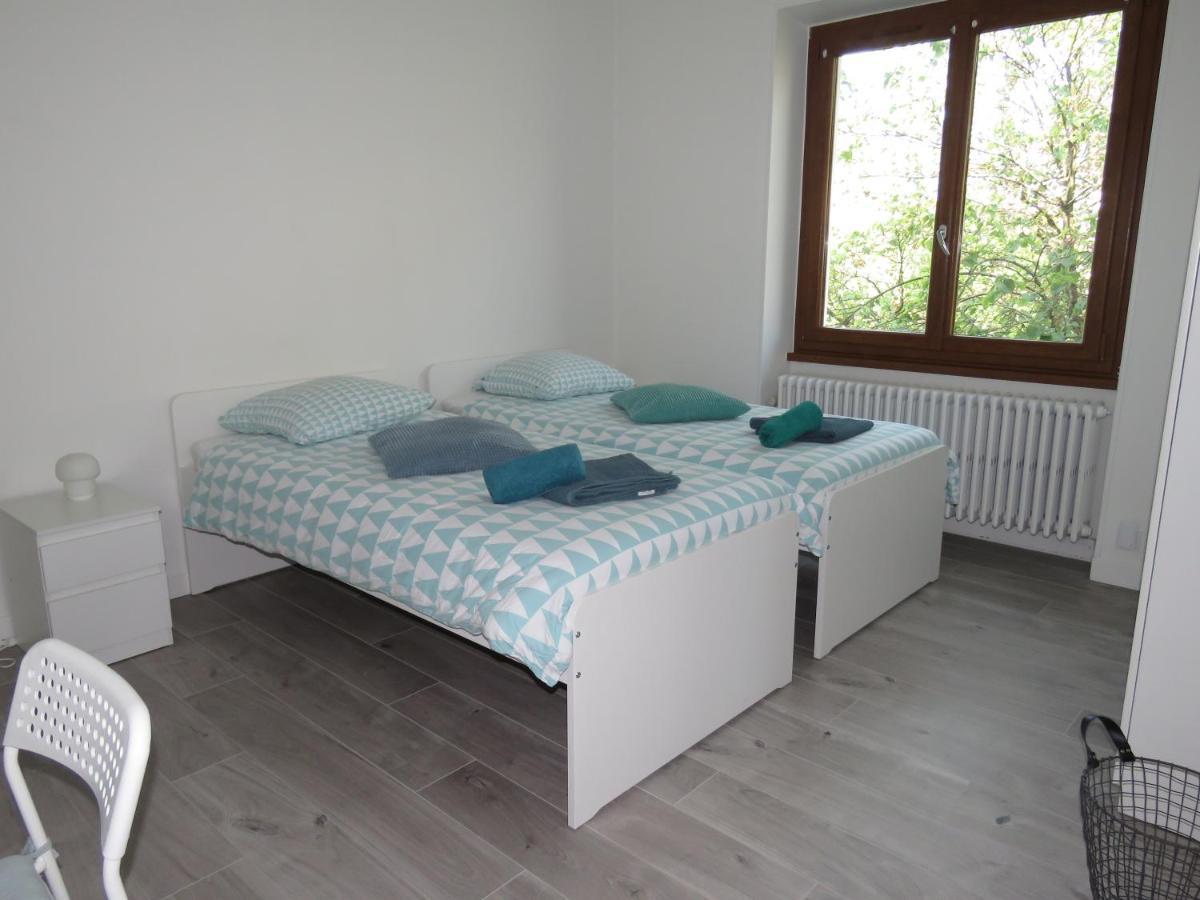 "La Scierie" T4 80M2 Annecy Apartment Екстериор снимка