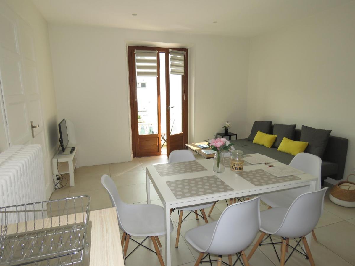 "La Scierie" T4 80M2 Annecy Apartment Екстериор снимка