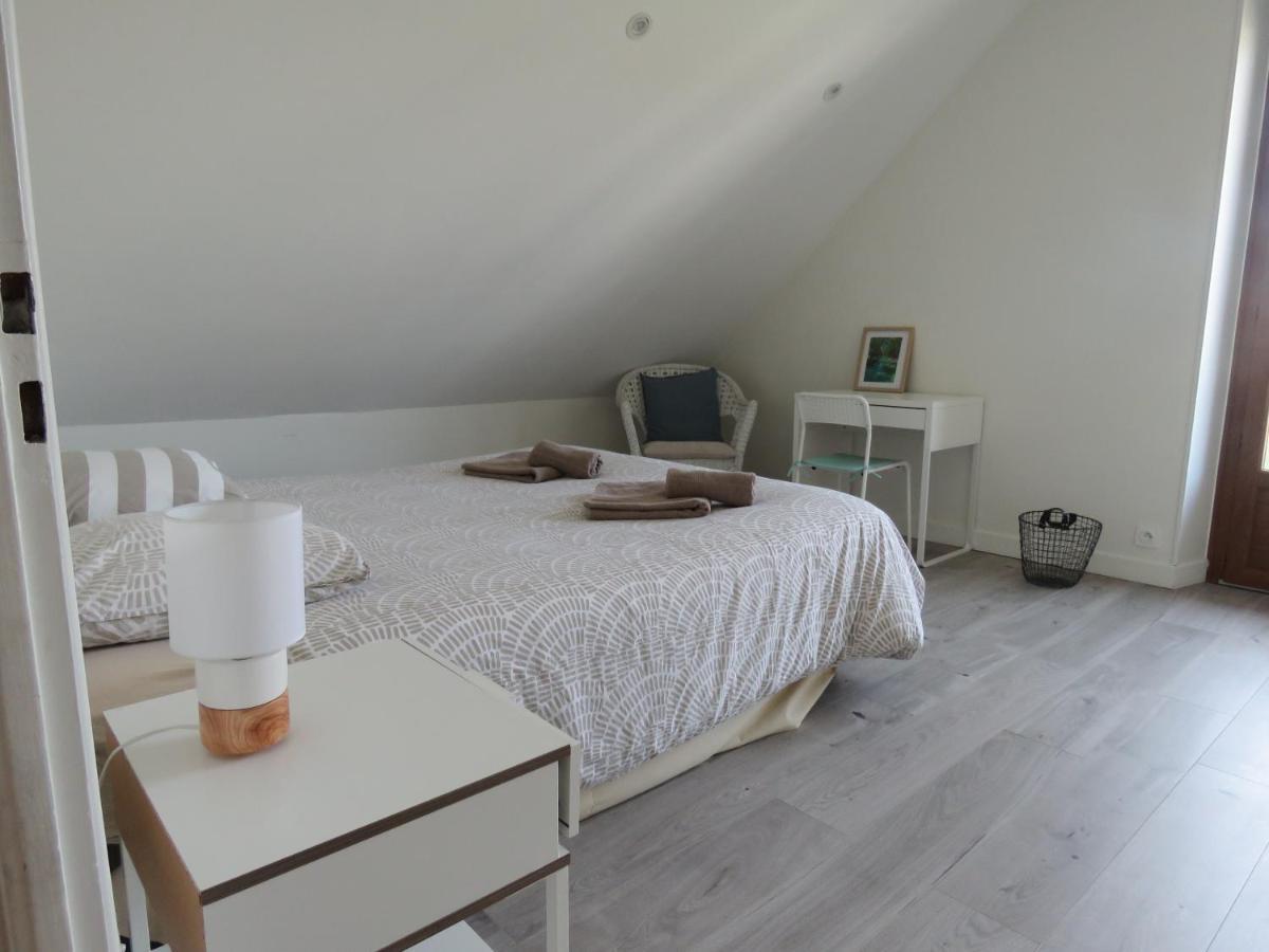 "La Scierie" T4 80M2 Annecy Apartment Екстериор снимка