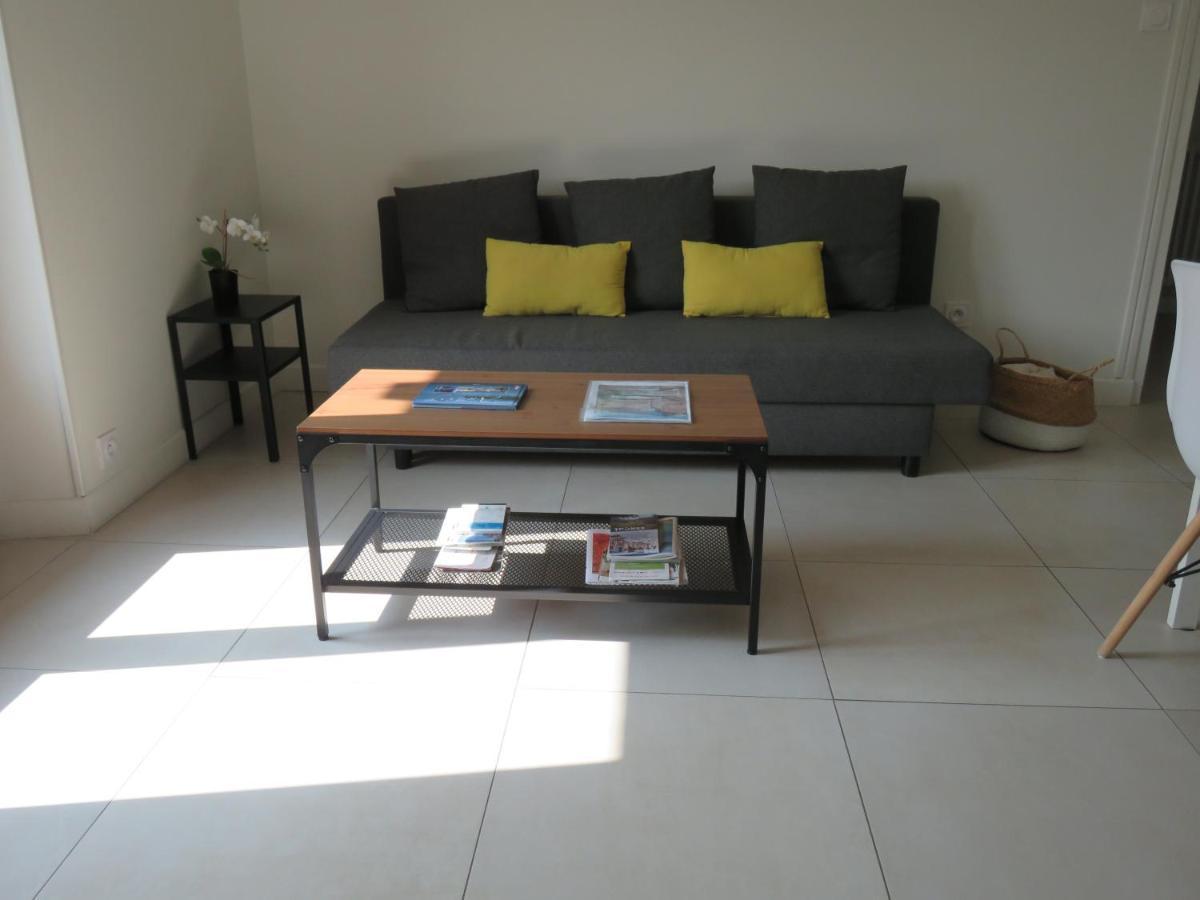 "La Scierie" T4 80M2 Annecy Apartment Екстериор снимка
