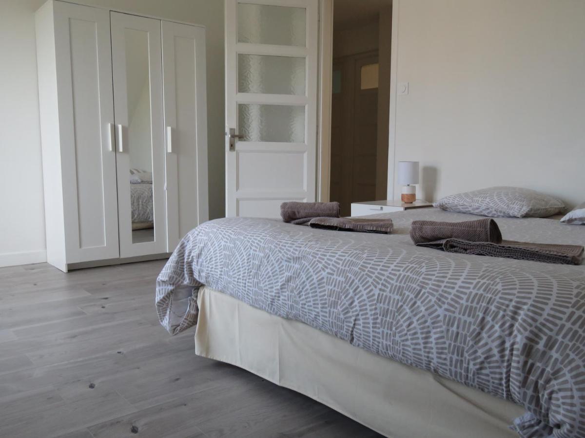"La Scierie" T4 80M2 Annecy Apartment Екстериор снимка