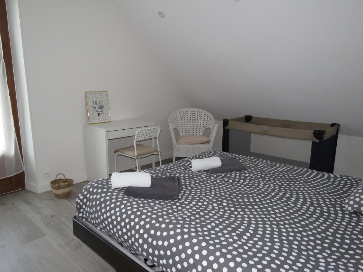 "La Scierie" T4 80M2 Annecy Apartment Екстериор снимка