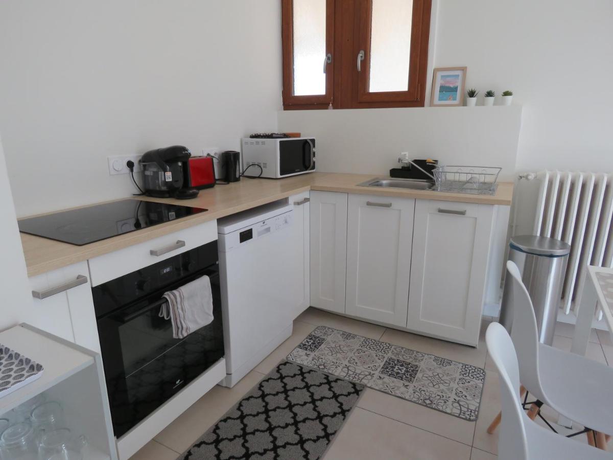 "La Scierie" T4 80M2 Annecy Apartment Екстериор снимка